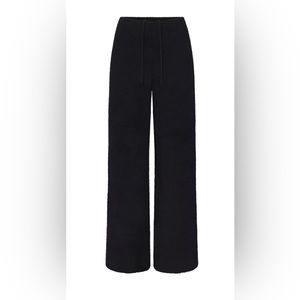 SKIMS cozy knit joggers, L/XL